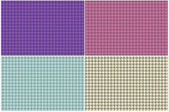 20 Houndstooth Background Textures Product Image 3