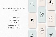 UPDATE Ultimate Instagram Highlight Set Product Image 7