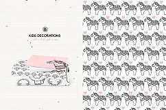 Kids Decorations Product Image 5