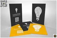 Flyer Mockup Product Image 2
