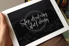 Honey Land Typeface Product Image 5