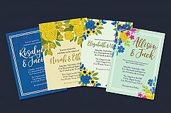 Country Wildflowers Product Image 3