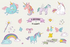 Magic Unicorns collection Product Image 4
