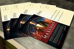 Political Flyer Photoshop Template 2 Product Image 5