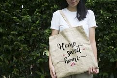 4 bags mock up Product Image 4