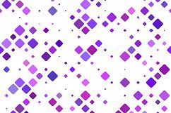16 Seamless Square Backgrounds (AI, EPS, JPG 5000x5000) Product Image 5