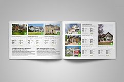Real Estate Brochure Catalog v3 Product Image 10