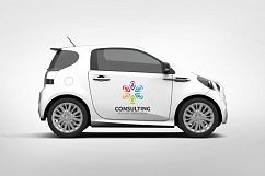 Logo Consulting Product Image 5