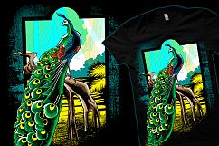 Super Bundle 100 T-Shirt Design Product Image 9