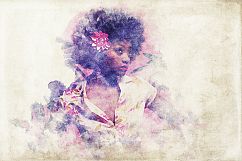 Watercolor Painting Studio Vol. 05 Product Image 11