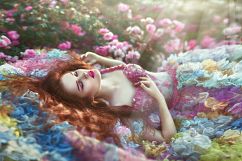 135 Natural Sun Light Photo Overlays Product Image 7