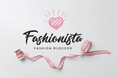 Allure Feminine logo pack Product Image 6