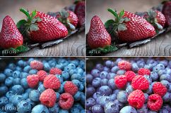 Berries Lr Presets Product Image 2