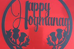 Happy Hogmonay Product Image 2