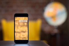 Set from 4 iPhone mockups Product Image 5