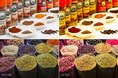 Spices Lr Presets Product Image 3