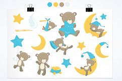 Baby Bear Boys  graphics and illustrations Product Image 2