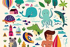 Australian symbols Product Image 5