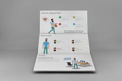 E-Trainer Keynote Template 1 Product Image 4