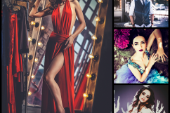 110 Fashion Lightroom Presets Product Image 2
