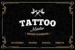 Tattoo Master | Design Elements Product Image 1