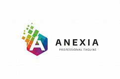 A Letter Logo Product Image 3