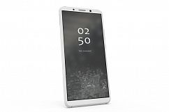 Huawei Mate 10 Pro Vol.2 Mockup Product Image 5
