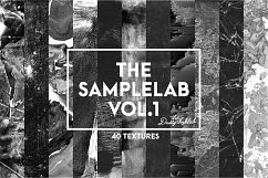 The Samplelab Vol. 1 Product Image 1