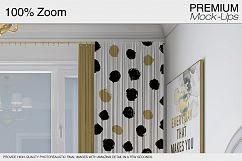 Bedding Mockup Set Product Image 4