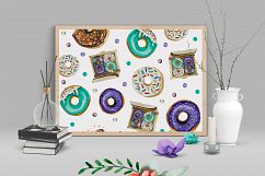 Donuts and Sweets Product Image 6
