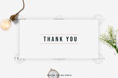 Minimal Badges | vol.1 Product Image 7