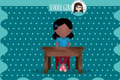 School girls Product Image 3