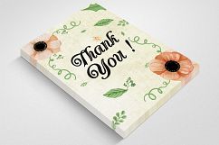 Wedding Invitation Cards Pack Product Image 5