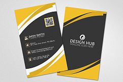 Creative Business Card Design Product Image 3