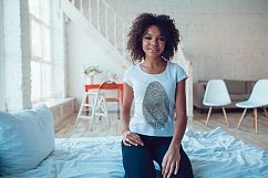 T-Shirt Mock-Up Vol.1 2017 Product Image 13