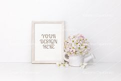 Picture Frames Mockup Bundle Product Image 3