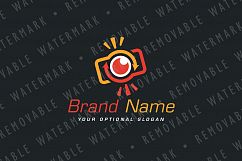 Photo Share Logo Product Image 3