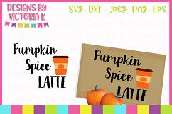 Fall Bundle SVG Cut Files Product Image 8