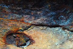 14 Rusted textures set. Product Image 5
