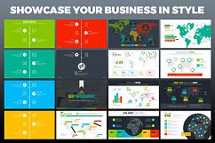 BusinessPlan PowerPoint Presentation Product Image 9