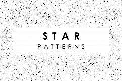 Star Patterns Product Image 1