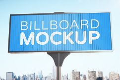 Billboards Mock ups Vol.2 Product Image 5