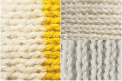 17 Wool Knitting Textures Product Image 3