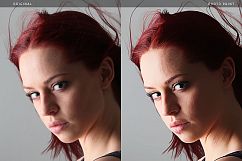 Photo Paint Action Product Image 4