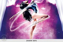 Dance Ballet Flyer Bundle Product Image 8