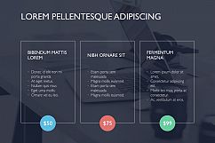 Bold Ideas PowerPoint Template Product Image 4