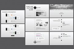 Hipster business Powerpoint Template Product Image 11
