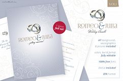 Romeo &amp; Julia - Wedding Bundle Vol.1 Product Image 1