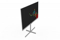 Screen Stand Mockup Product Image 10