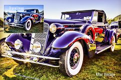 Period of Vintage Lightroom Presets Product Image 6